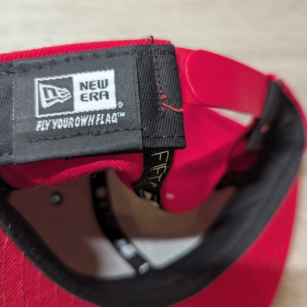 New Era 950 Philly vs Everybody Snapback Hat - Picture 3 of 5